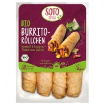 Burrito-Röllchen