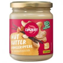 Nussaufstrich Vanillekipferl