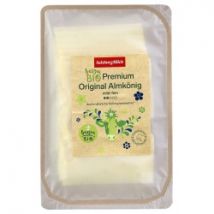 Almkönig, geschnitten, laktosefrei