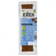 Veganer Snack Landjäger Art