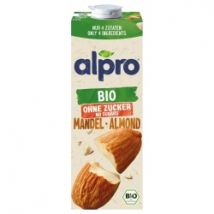 Mandeldrink, ungesüßt