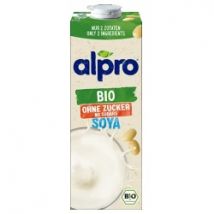 Sojadrink, ungesüßt