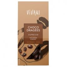 Choco-Dragées-Espresso