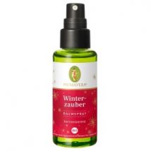 Raumspray Winterzauber