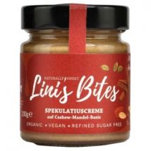 Spekulatiuscreme, vegan