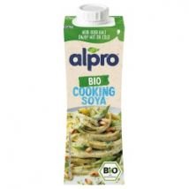 Soja-Kochcreme  Cooking-Soya