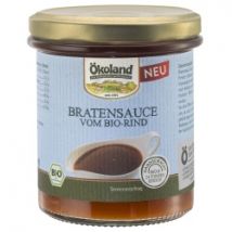 Rinder-Bratensauce