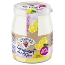 Joghurt mit Zitrone aus Heumilch g.t.S.