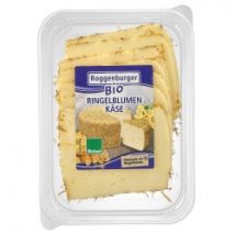 Ringelblumenkäse, geschnitten, laktosefrei