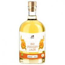 Orangenlikör