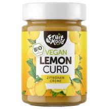 Lemon Curd, vegan
