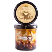 Frischkäse Walnuss & Karamell