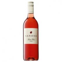 Terra Vita rosé Rheinhessen Sander QW 2023