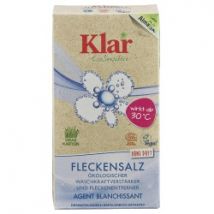 Fleckensalz
