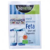 Griechischer Feta aus Schafs- & Ziegenmilch g.U.
