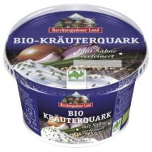 Kräuterquark