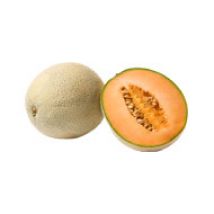 Melonen Cantaloupe