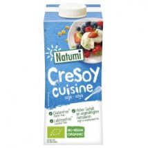 Soja-Kochcreme CreSoy-Cuisine