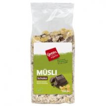 Schoko-Müsli