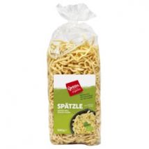 Spätzle