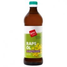 Rapskernöl, nativ