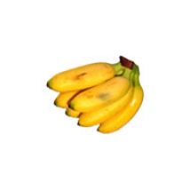Baby-Bananen