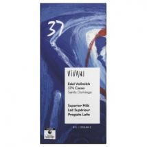 Edelvollmilchschokolade