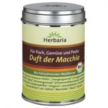 Korsische Kräuter Duft der Macchia
