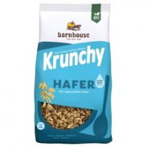 Krunchy Pur mit Hafer