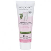 Zahngel mit Rosmarin & Kräutern, mentholfrei