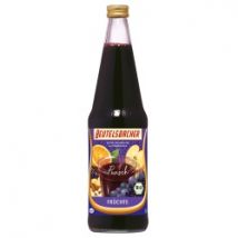 Früchte-Glühpunsch, alkoholfrei MEHRWEG Pfand 0,15 