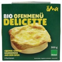 Ofenkäse Délicette