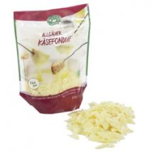 Allgäuer Käsefondue