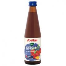 Acerolasaft MEHRWEG Pfand 0,15 