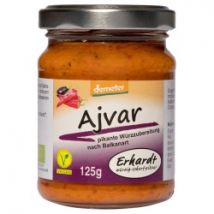 Ajvar