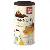 Yannoh Instant Vanille