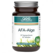 AFA-Algen-Tabletten