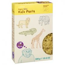 Kids-Pasta Safari