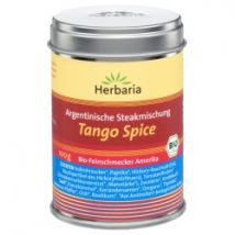 Argentinisches Steakgewürz Tango Spice