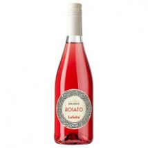 Prosecco Rosato Veneto LaSelva IGT (herb)