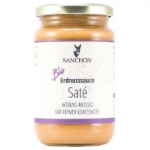 Saté-Sauce