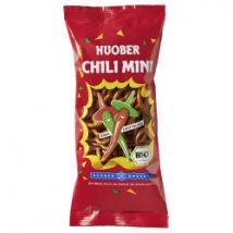 Chili-Mini-Brezeln