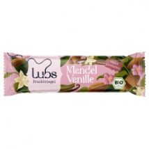 Mandel-Vanille-Fruchtschnitte