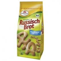 Russisch Brot