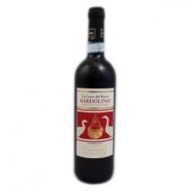 Bardolino La Corte del Pozzo Fasoli DOC 2020