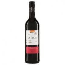 Merlot OSTERIA Terre di Chieti IGT 2024