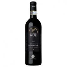 Brunello di Montalcino Corte Pavone Loacker DOCG 2015