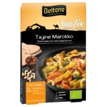 Fix für Tajine Marokko