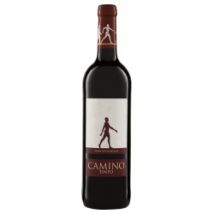 Tempranillo CAMINO Tinto Zentralspanien Irjimpa 2024
