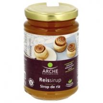 Reissirup